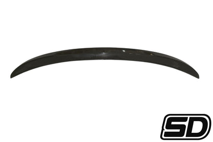 F30/F80 BMW F30 Carbon Fiber Trunk Spoiler OEM Style