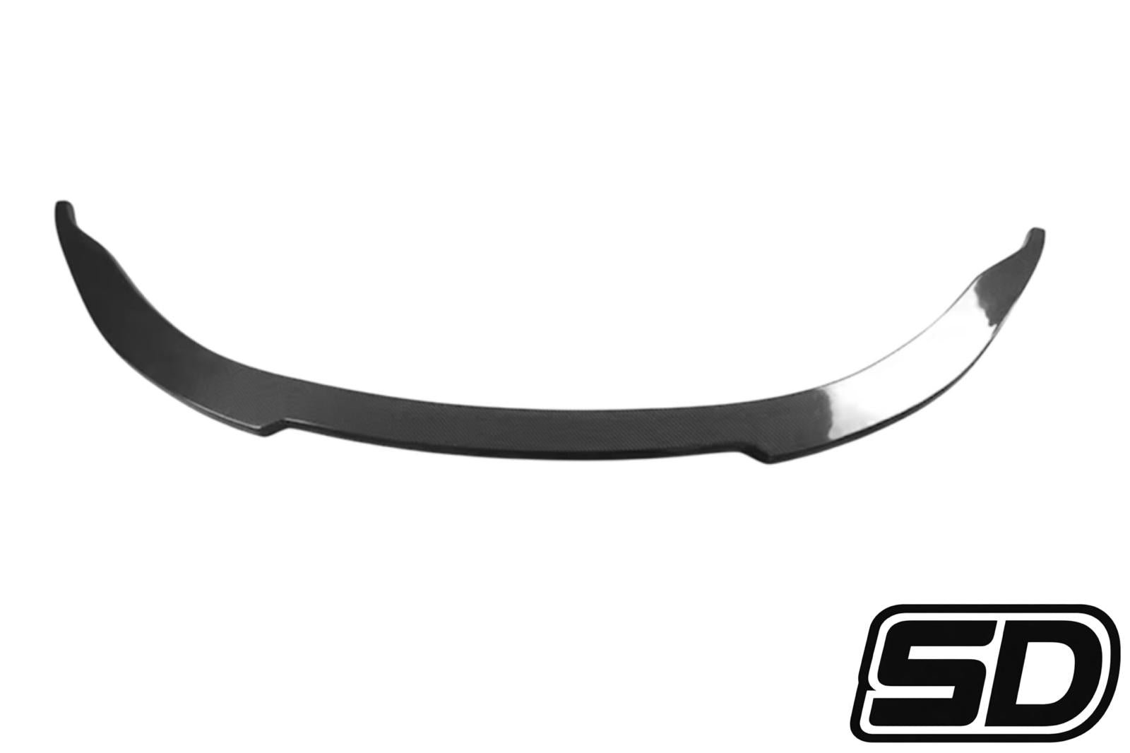 BMW F80/F82 Carbon Fiber CS Style Front Lip – M3 / M4
