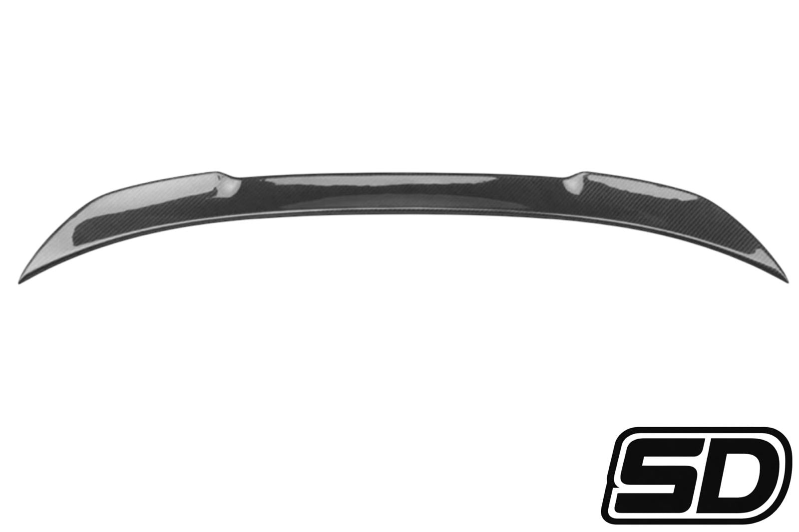 BMW F80/F30 Carbon Fiber CS Style Spoiler