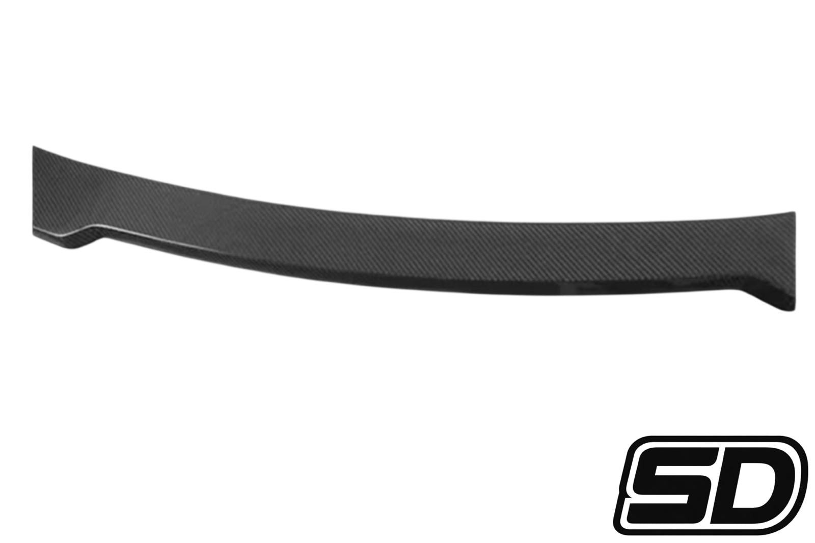 BMW F80/F30 Carbon Fiber CS Style Spoiler