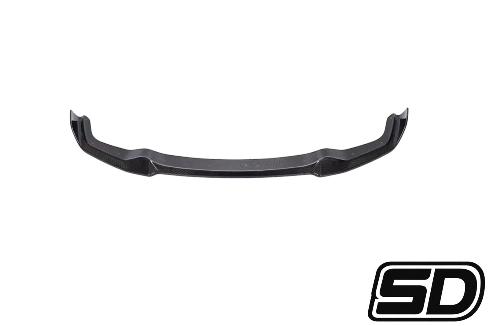 BMW F87 M2 CS Style Carbon Fiber Front Lip