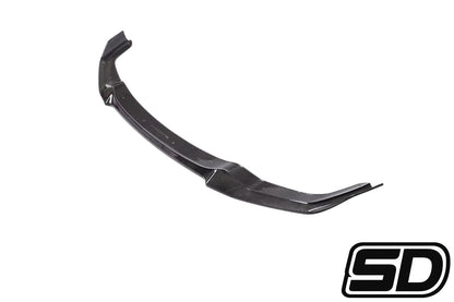 BMW F87 M2 CS Style Carbon Fiber Front Lip