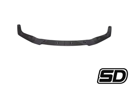 BMW F87 M2 CS Style Carbon Fiber Front Lip